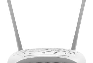 Routeur tp-link