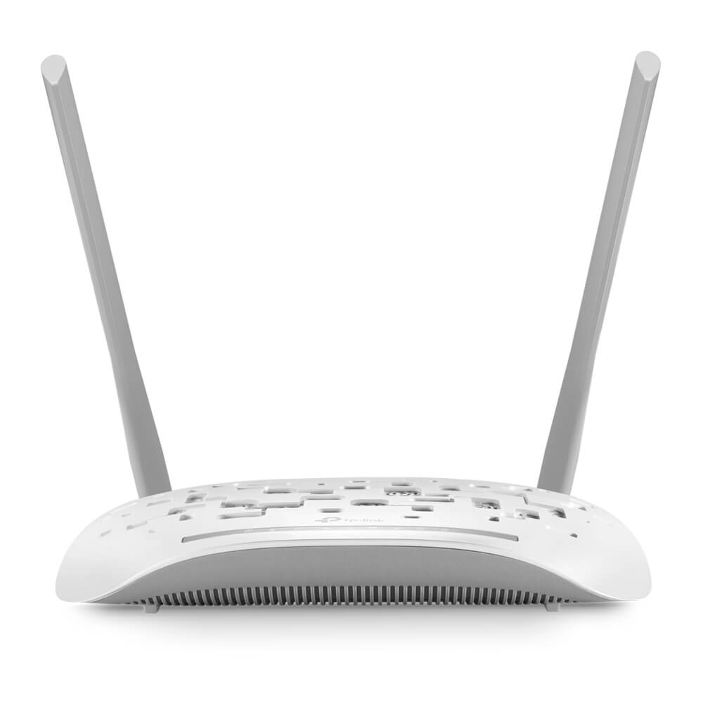 Routeur tp-link