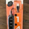HUB USB2.0 HI-SPEED 4 ports