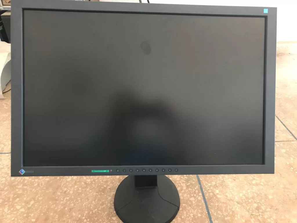 Ecran EIZO Flexscan