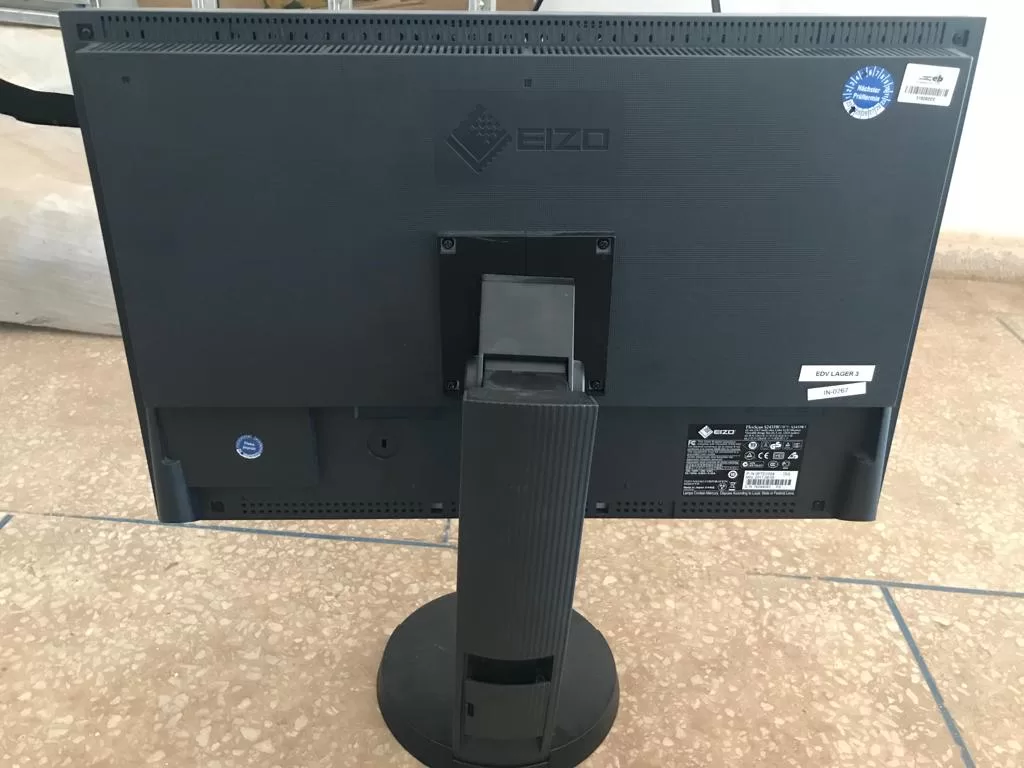Ecran EIZO Flexscan