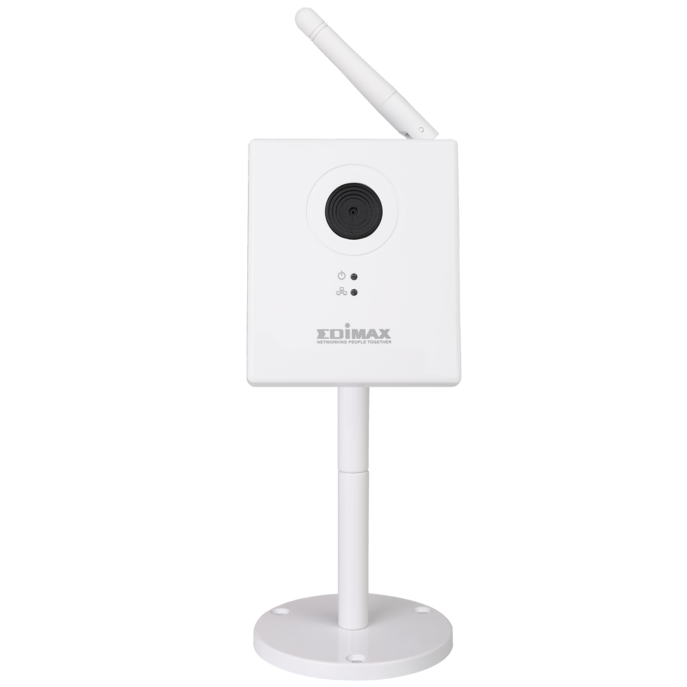 Caméra de Surveillance Plug & View 1.3Mp