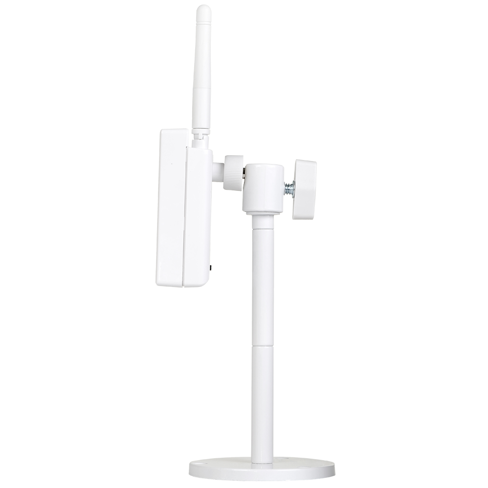 Caméra de Surveillance Plug & View 1.3Mp